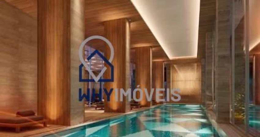 Apartamento com 4 quartos à venda na Oscar Trompowski, 460, Gutierrez, Belo Horizonte