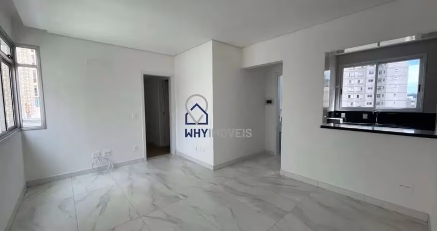 Apartamento com 3 quartos à venda na Eduardo Prado, 128, Gutierrez, Belo Horizonte