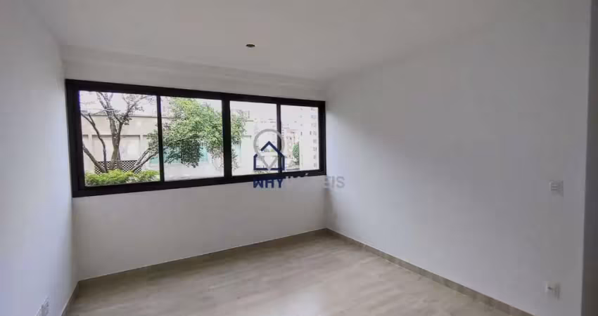 Apartamento com 2 quartos à venda na Senador Pompéo, 149, Serra, Belo Horizonte