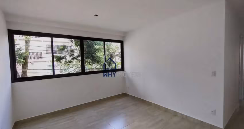 Apartamento com 2 quartos à venda na Senador Pompéo, 149, Serra, Belo Horizonte