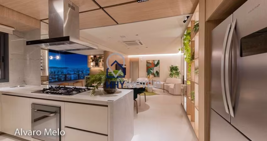 Apartamento com 4 quartos à venda na Rua Fernandes Tourinho, 544, Savassi, Belo Horizonte