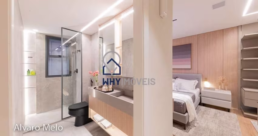 Apartamento com 3 quartos à venda na Rua Fernandes Tourinho, 544, Savassi, Belo Horizonte
