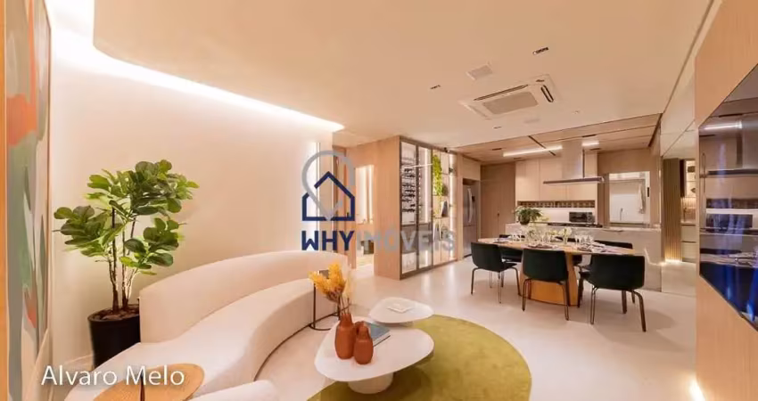 Apartamento com 3 quartos à venda na Rua Fernandes Tourinho, 544, Savassi, Belo Horizonte