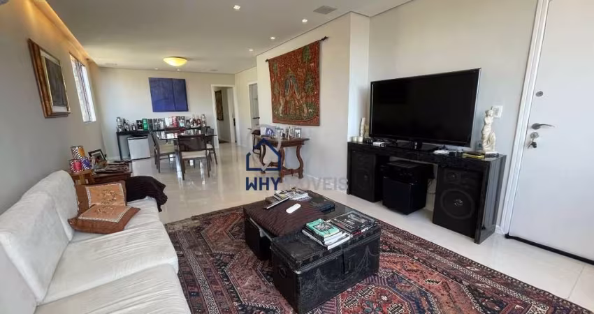 Apartamento com 4 quartos à venda na Muzambinho, 62, Anchieta, Belo Horizonte