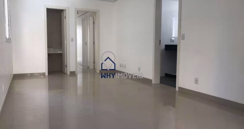 Apartamento com 4 quartos à venda na Rua Joaquim Lustosa, 95, Anchieta, Belo Horizonte