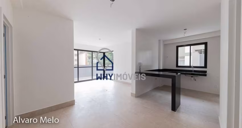 Apartamento com 3 quartos à venda na Rua Pium I, 895, Cruzeiro, Belo Horizonte