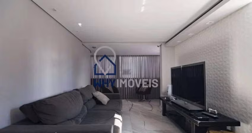 Cobertura com 4 quartos à venda na Boa Esperança, 327, Carmo, Belo Horizonte