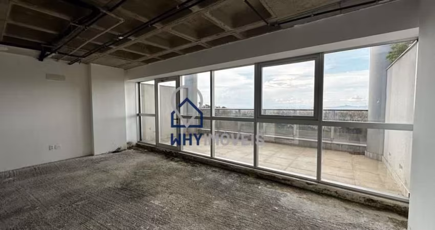 Sala comercial com 1 sala à venda na Avenida Raja Gabaglia, 2000, Estoril, Belo Horizonte