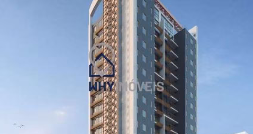 Apartamento com 2 quartos à venda na Rua Araguari, 1692, Santo Agostinho, Belo Horizonte
