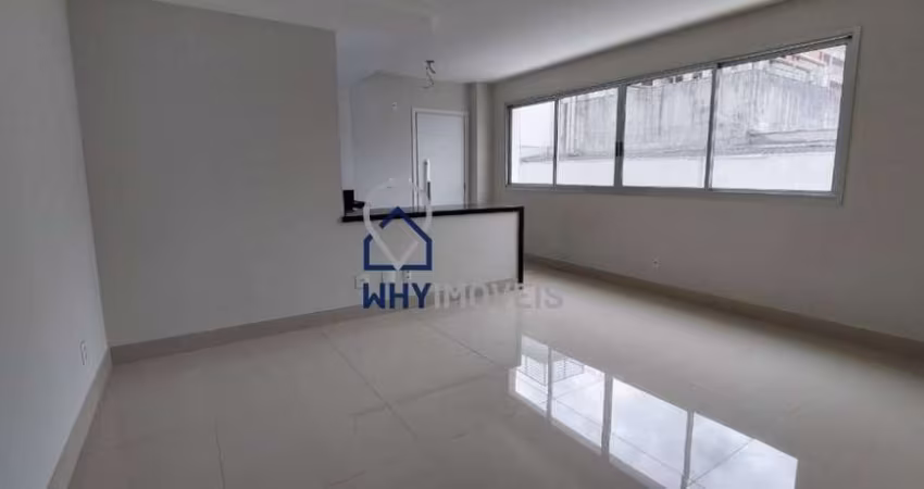Apartamento com 2 quartos à venda na Rua Tomaz Gonzaga, 706, Lourdes, Belo Horizonte