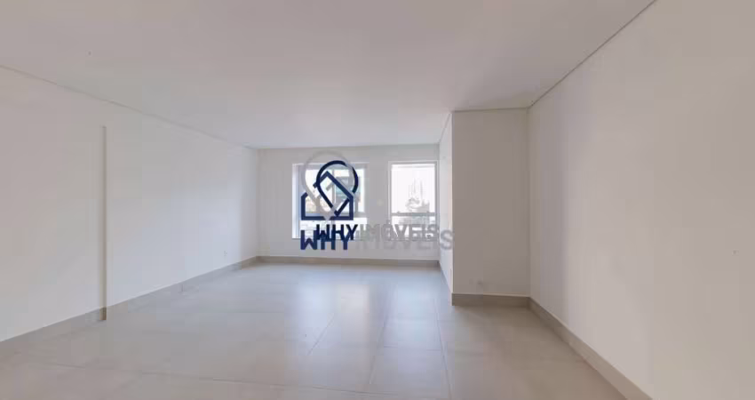Apartamento com 1 quarto à venda na Rua Alvarenga Peixoto, 594, Lourdes, Belo Horizonte