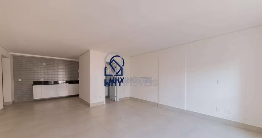 Apartamento com 1 quarto à venda na Rua Alvarenga Peixoto, 594, Lourdes, Belo Horizonte