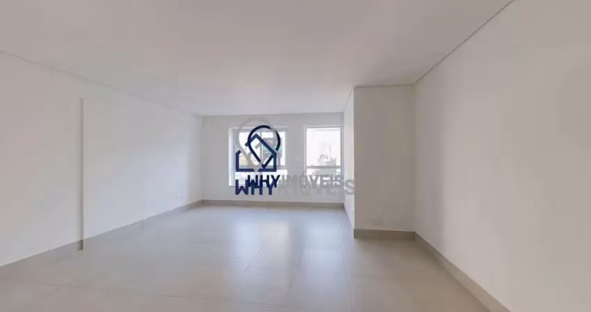 Apartamento com 1 quarto à venda na Rua Alvarenga Peixoto, 594, Lourdes, Belo Horizonte