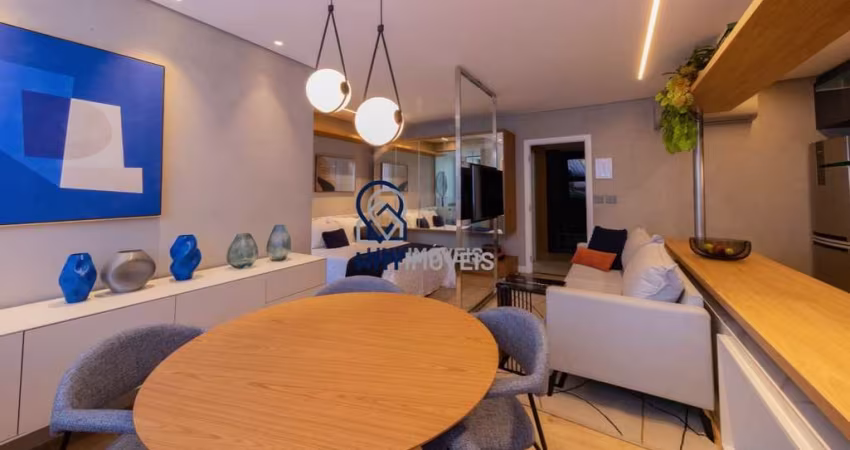 Apartamento com 2 quartos à venda na do Cedro, 202, Vale do Sereno, Nova Lima