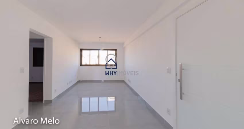 Apartamento com 2 quartos à venda na Rua Major Lopes, 442, São Pedro, Belo Horizonte