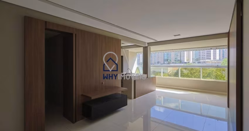Apartamento com 1 quarto para alugar na Alameda do Morro, 110, Vila da Serra, Nova Lima