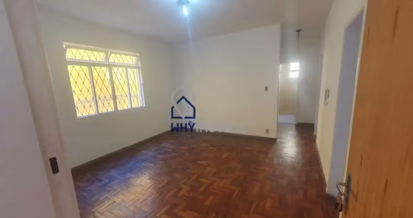 Apartamento com 3 quartos à venda na Rua Osmário Soares, 164, Dom Bosco, Belo Horizonte