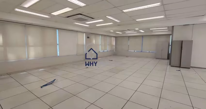 Sala comercial para alugar na Rua Levindo Lopes, 323, Savassi, Belo Horizonte