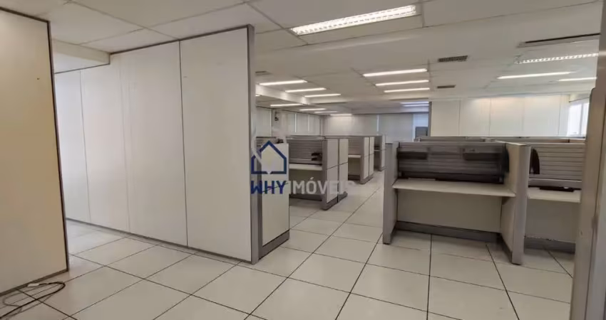 Sala comercial para alugar na Rua Levindo Lopes, 323, Savassi, Belo Horizonte