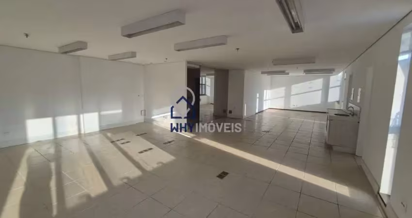 Sala comercial para alugar na Rua Araguari, 356, Barro Preto, Belo Horizonte