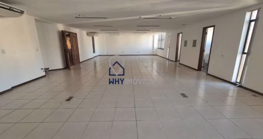 Sala comercial à venda na Rua Araguari, 356, Barro Preto, Belo Horizonte