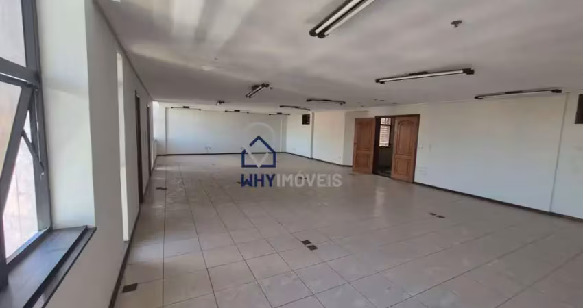 Sala comercial para alugar na Rua Araguari, 356, Barro Preto, Belo Horizonte