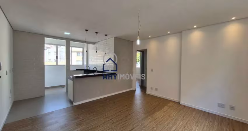 Apartamento com 2 quartos à venda na Rua Assunção, 266, Sion, Belo Horizonte