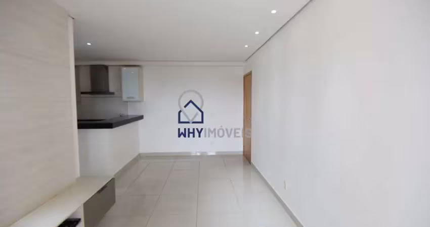 Apartamento com 3 quartos à venda na Rua da Mata, 185, Vila da Serra, Nova Lima