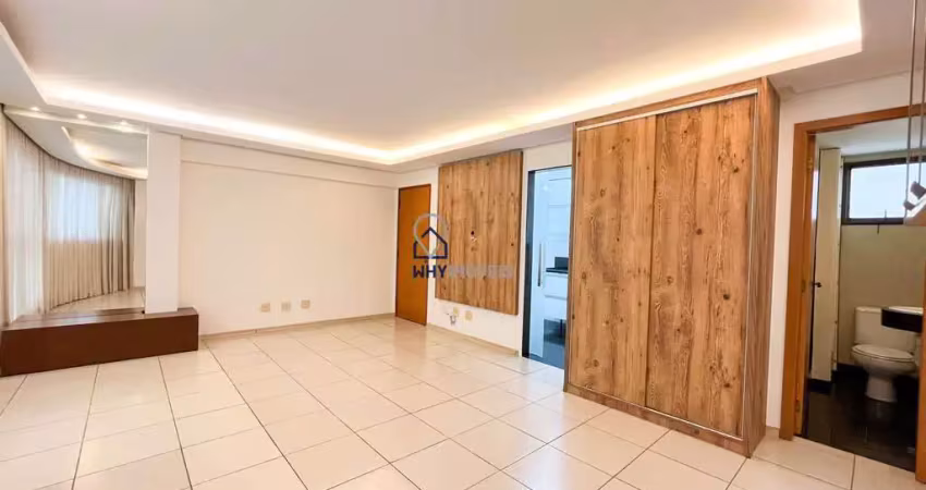Apartamento com 2 quartos à venda na Rua Curitiba, 1822, Lourdes, Belo Horizonte