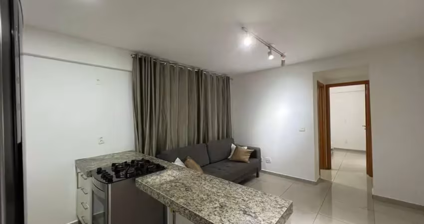 Apartamento com 1 quarto para alugar na Rua São Paulo, 1091, Centro, Belo Horizonte