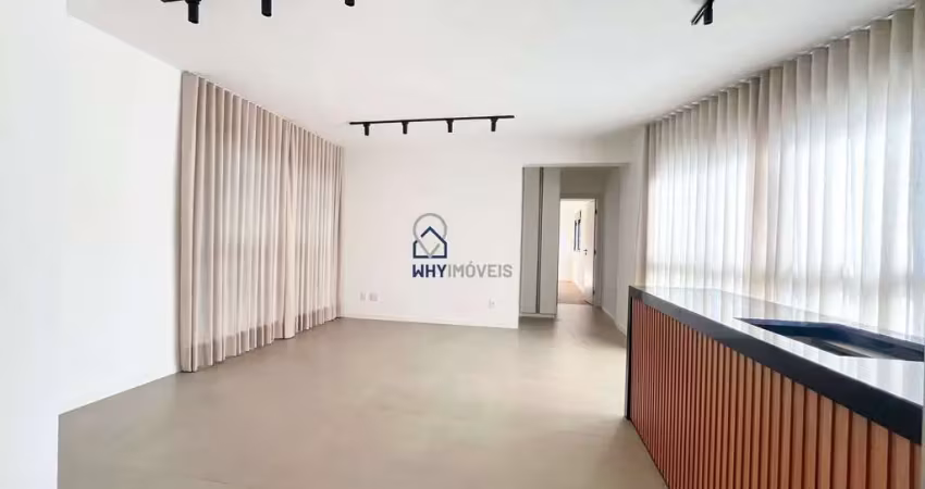 Apartamento com 2 quartos à venda na Rua Viçosa, 31, São Pedro, Belo Horizonte