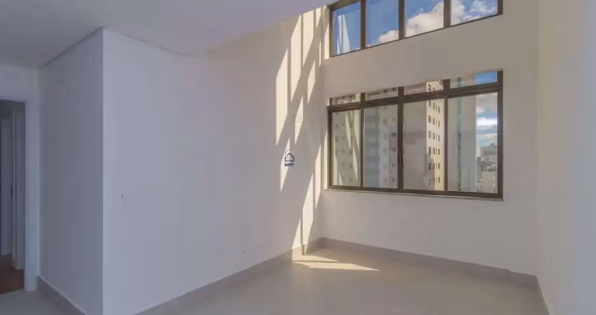 Cobertura com 3 quartos à venda na Rua Angustura, 121, Serra, Belo Horizonte
