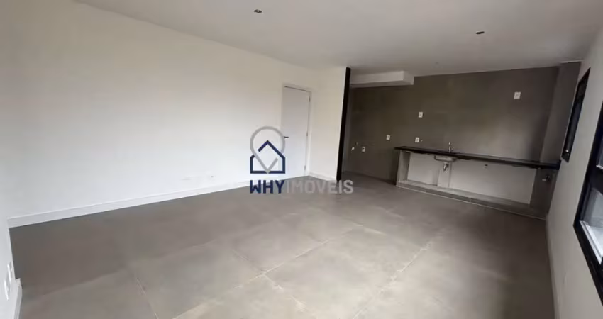 Apartamento com 1 quarto à venda na Rua dos Aimorés, 2700, Santo Agostinho, Belo Horizonte