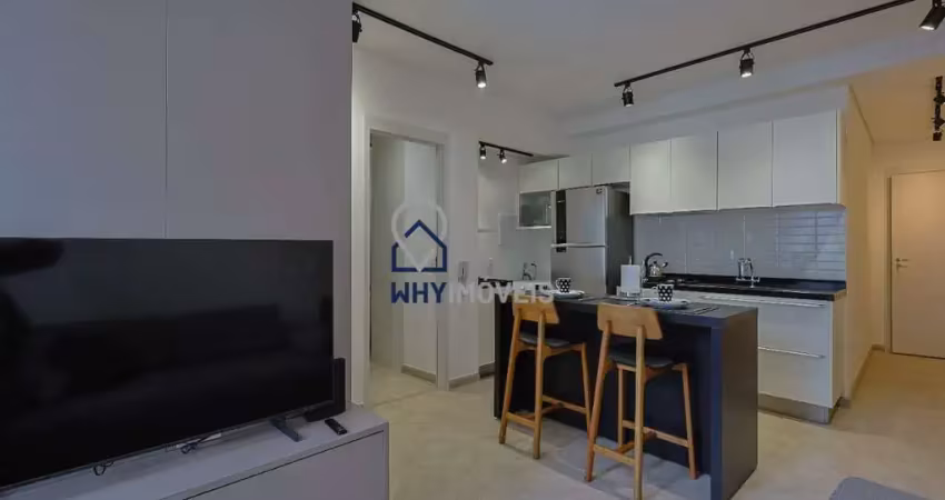 Apartamento com 2 quartos para alugar na Rua Espírito Santo, 1203, Centro, Belo Horizonte
