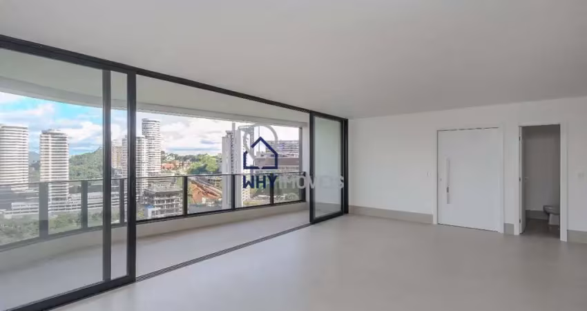 Apartamento com 3 quartos à venda na Jatobá, 400, Vale do Sereno, Nova Lima