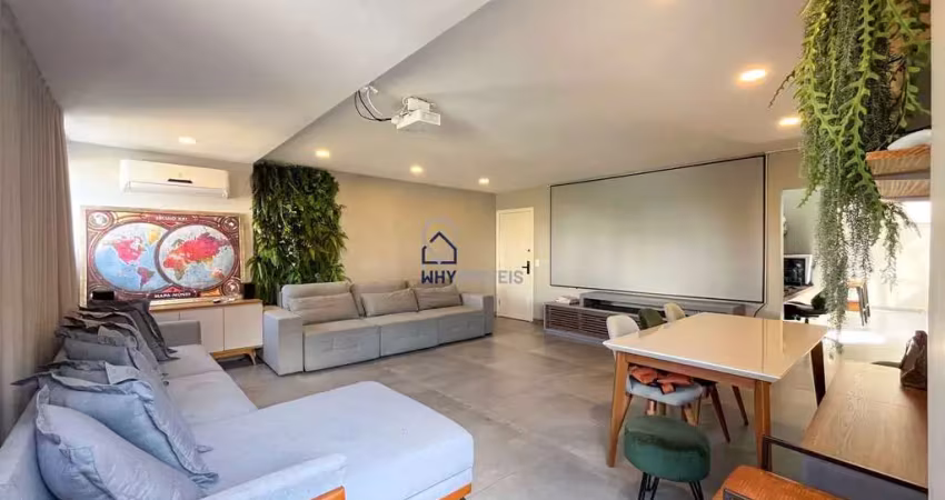 Apartamento com 3 quartos à venda na ORLANDO MORETZSOHN, 47, Buritis, Belo Horizonte