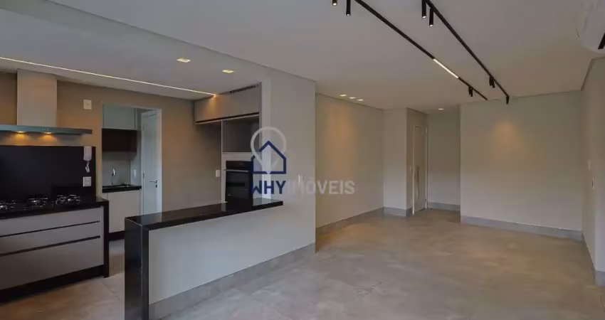 Apartamento com 3 quartos para alugar na Rua Espírito Santo, 2740, Lourdes, Belo Horizonte