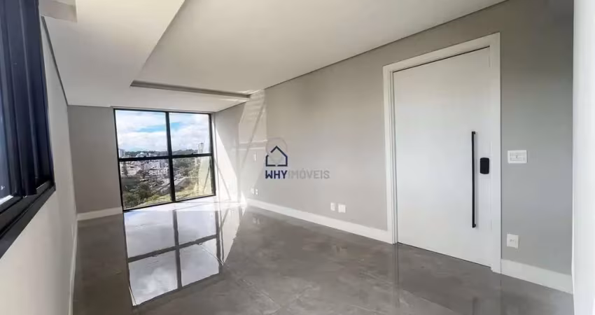 Cobertura com 3 quartos à venda na Rua Juruá, 999, Silveira, Belo Horizonte