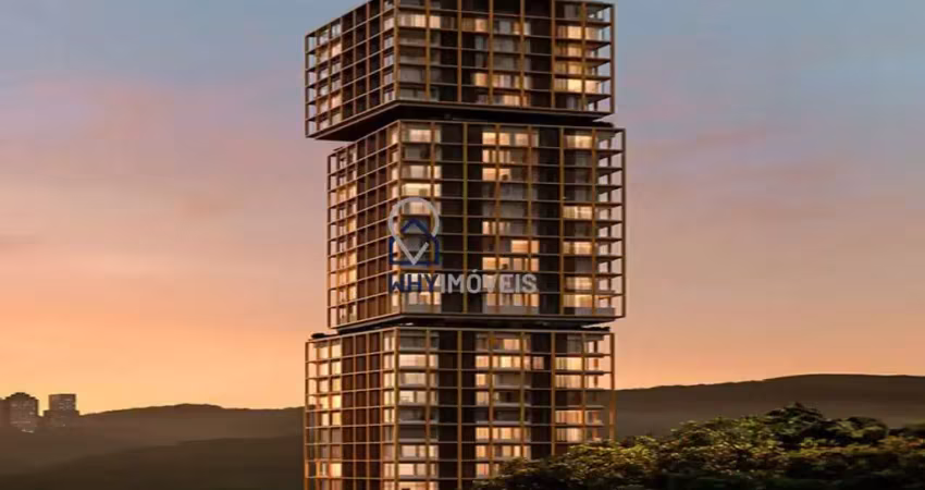 Apartamento com 6 quartos à venda na Rua Ipê Branco, 215, Vale do Sereno, Nova Lima