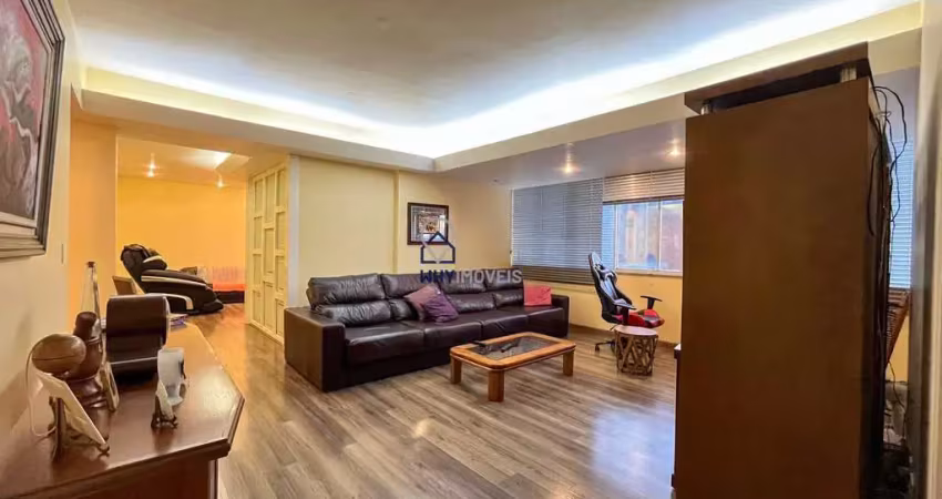 Apartamento com 5 quartos à venda na Rua Moreira César, 69, Gutierrez, Belo Horizonte