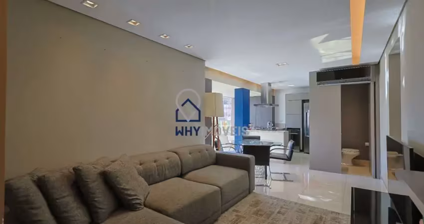 Apartamento com 2 quartos para alugar na Alameda do Morro, 110, Vila da Serra, Nova Lima