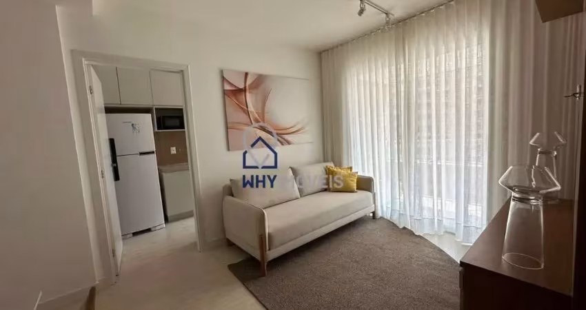 Apartamento com 2 quartos à venda na Avenida Doutor Marco Paulo Simon Jardim, 480, Vila da Serra, Nova Lima