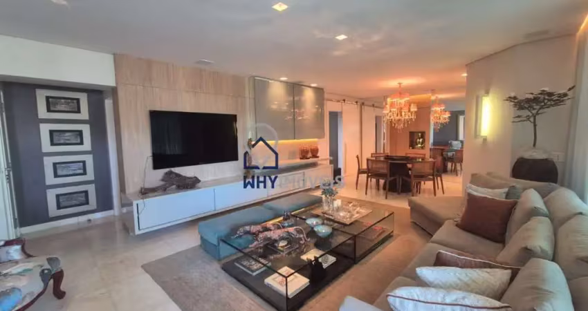 Apartamento com 4 quartos à venda na Avenida Carandaí, 362, Santa Efigênia, Belo Horizonte