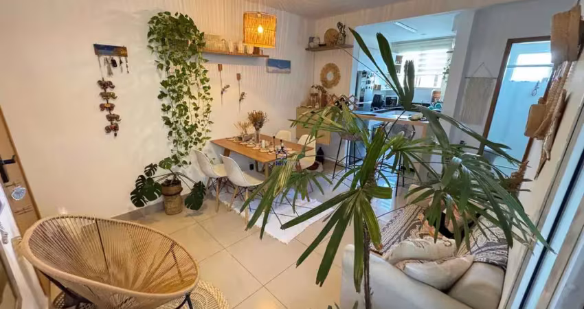 Apartamento com 2 quartos à venda na Rua Itabira, 538, Colégio Batista, Belo Horizonte