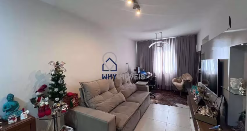Apartamento com 2 quartos à venda na CHEFE PEREIRA, 220, Serra, Belo Horizonte