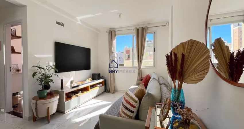 Apartamento com 2 quartos à venda na Rua Conselheiro Quintiliano Silva, 138, Santo Antônio, Belo Horizonte