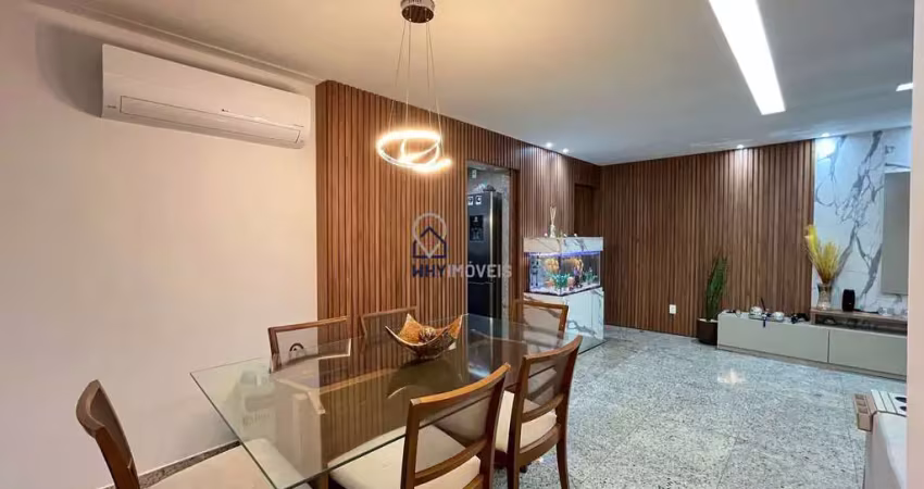 Apartamento com 3 quartos à venda na Rua Castelo de Avis, 65, Castelo, Belo Horizonte