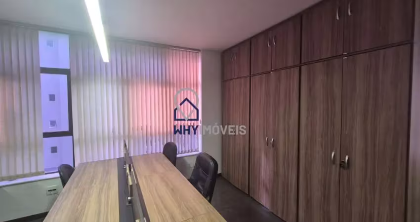 Sala comercial à venda na Rua da Bahia, 1443, Lourdes, Belo Horizonte