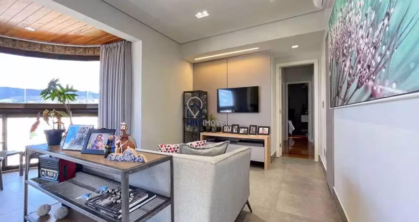 Apartamento com 4 quartos à venda na Rua Cristina, 1192, Santo Antônio, Belo Horizonte