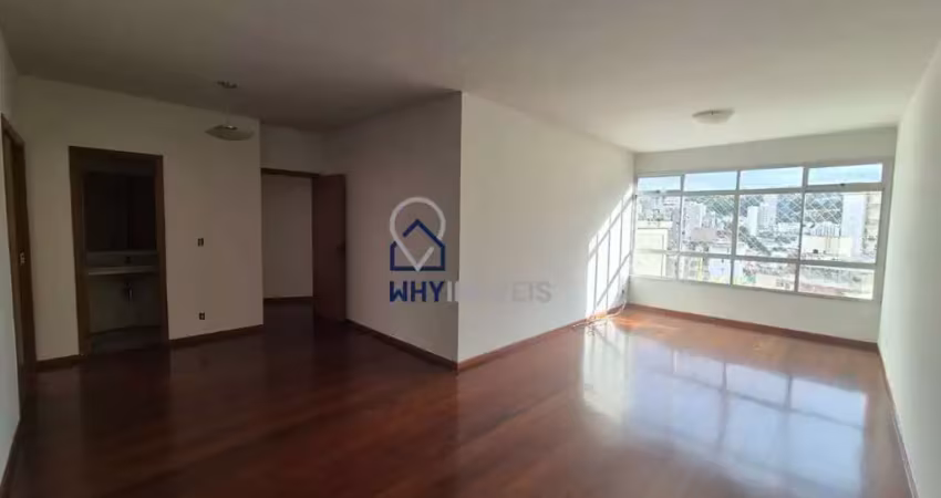 Apartamento com 4 quartos para alugar na Pitangueiras, 331, Santo Antônio, Belo Horizonte